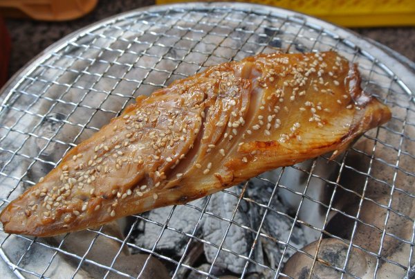 画像4: 【お歳暮】干物5種セット　4,500円(送料、税込) (4)