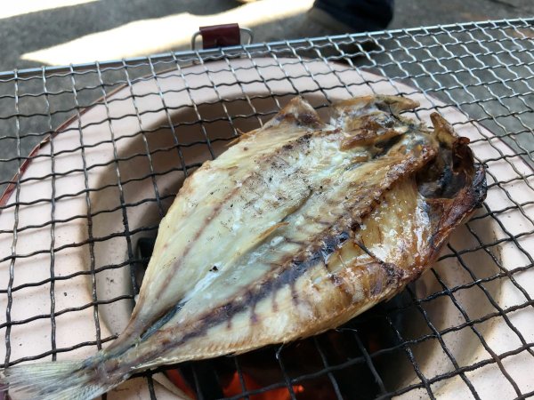 画像5: 【お歳暮】干物5種セット　4,500円(送料、税込) (5)